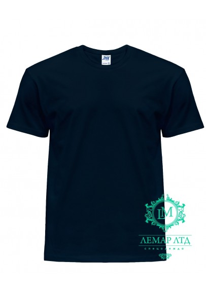  Футболка мужская JHK OCEAN T-SHIRT